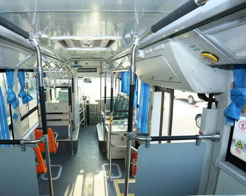 汽車制動閥