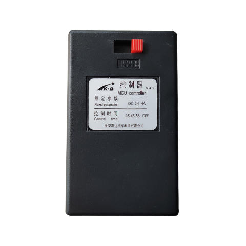 KD-MCU-04門泵控制器