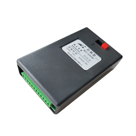 KD-MCU-04門泵控制器