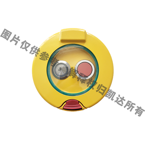 電氣合一應急閥