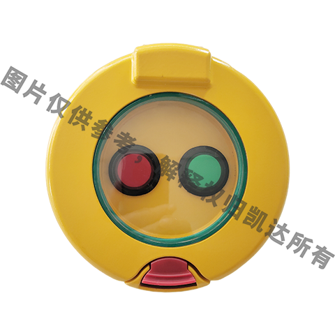 二代雙鍵電控閥