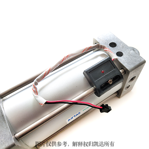 磁性開關